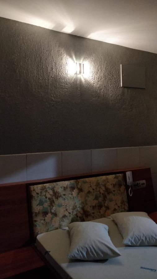 Hotel do amor Juremar *