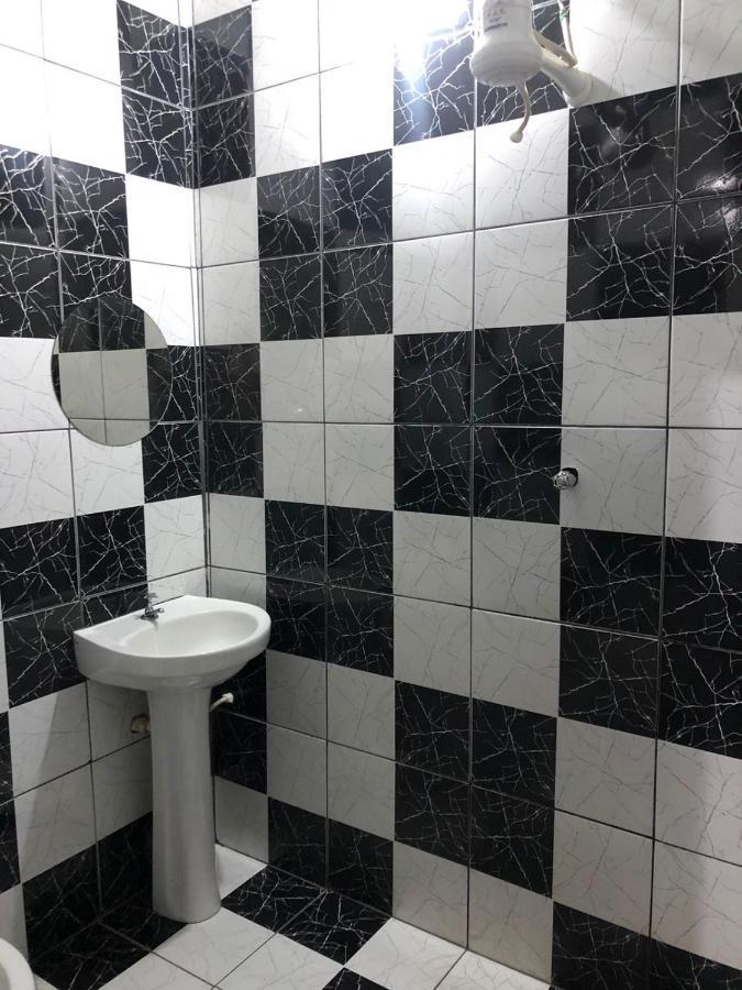 Hotel do amor Juremar