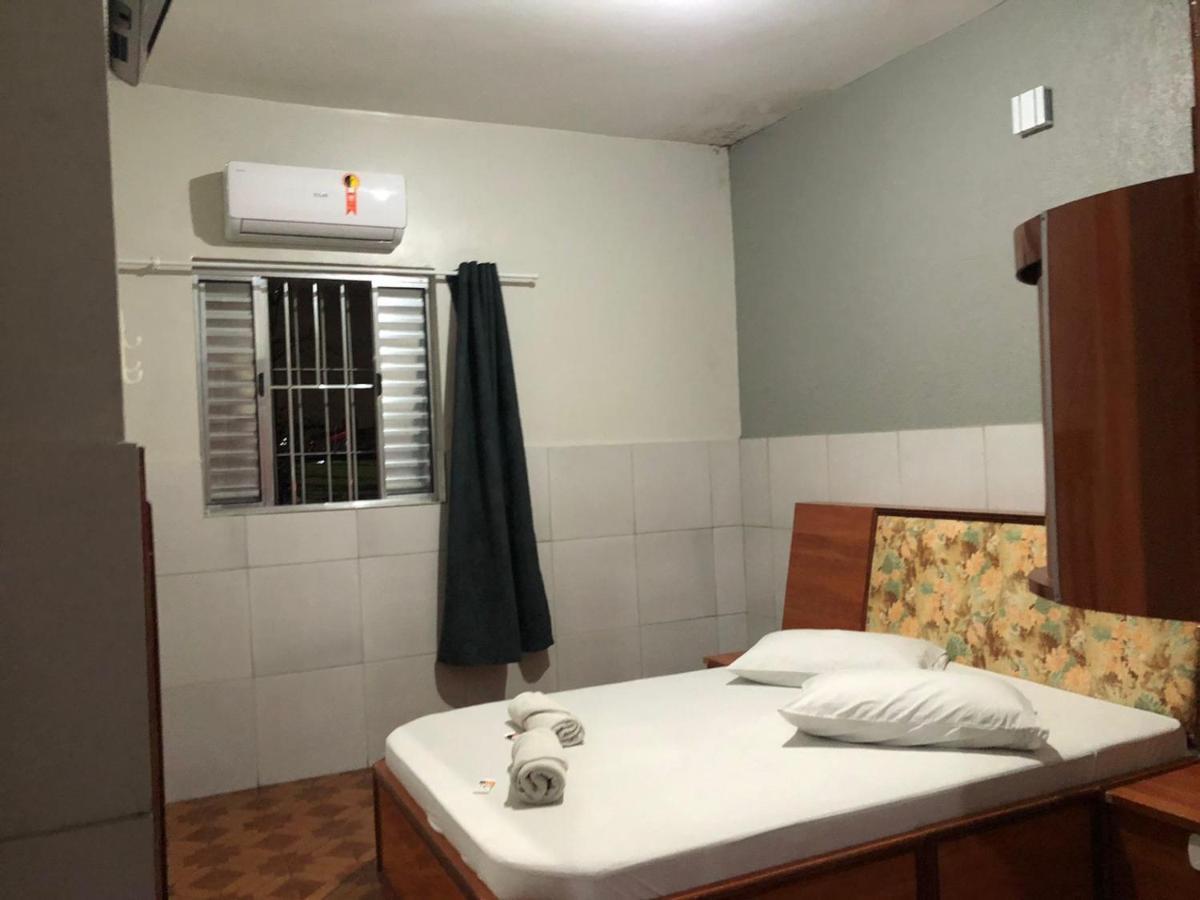 Hotel do amor Juremar