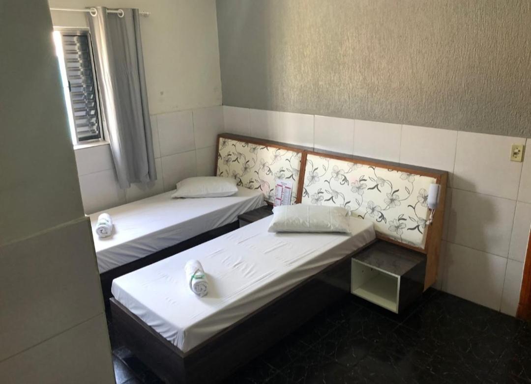 Hotel do amor Juremar *